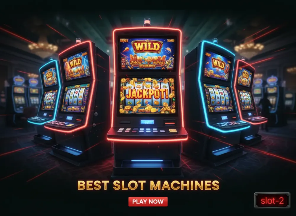 Cyber Slot 2